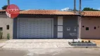 Foto 2 de Casa com 3 Quartos à venda, 137m² em Jardim Ouro Branco, Ribeirão Preto