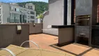 Foto 19 de Cobertura com 3 Quartos à venda, 118m² em Humaitá, Rio de Janeiro