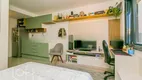 Foto 2 de Apartamento com 1 Quarto à venda, 26m² em Auxiliadora, Porto Alegre