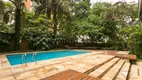 Foto 8 de Apartamento com 4 Quartos à venda, 155m² em Sumaré, São Paulo