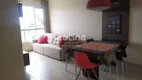 Foto 2 de Apartamento com 3 Quartos à venda, 73m² em Vigilato Pereira, Uberlândia