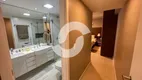 Foto 13 de Apartamento com 4 Quartos à venda, 187m² em Icaraí, Niterói