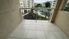 Foto 2 de Apartamento com 2 Quartos à venda, 60m² em Pechincha, Rio de Janeiro