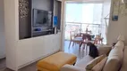 Foto 8 de Apartamento com 2 Quartos à venda, 60m² em Vila Anastácio, São Paulo