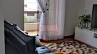 Foto 2 de Apartamento com 3 Quartos à venda, 201m² em Nova Gerti, São Caetano do Sul