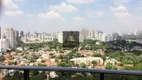 Foto 6 de Flat com 1 Quarto para alugar, 36m² em Pinheiros, São Paulo