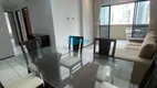 Foto 4 de Apartamento com 3 Quartos para alugar, 93m² em Ponta Do Farol, São Luís