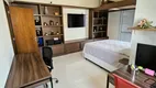 Foto 18 de Apartamento com 3 Quartos à venda, 115m² em Pompeia, Santos