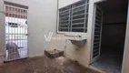 Foto 14 de Casa com 3 Quartos à venda, 116m² em Jardim Guanabara, Campinas