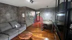 Foto 3 de Apartamento com 3 Quartos à venda, 116m² em Brooklin, São Paulo