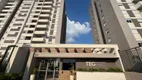 Foto 16 de Apartamento com 2 Quartos para alugar, 55m² em Mansões Santo Antônio, Campinas