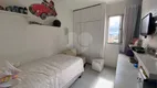 Foto 7 de Apartamento com 2 Quartos à venda, 48m² em Jabaquara, São Paulo