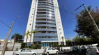 Foto 2 de Apartamento com 3 Quartos à venda, 129m² em Jardim Santa Angelina, Araraquara