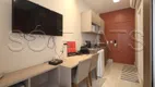 Foto 7 de Apartamento com 1 Quarto à venda, 38m² em Centro, São Paulo