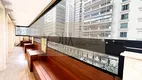 Foto 7 de Apartamento com 4 Quartos para alugar, 245m² em Vila Nova Conceição, São Paulo