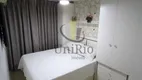 Foto 15 de Cobertura com 2 Quartos à venda, 123m² em Jacarepaguá, Rio de Janeiro