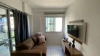 Foto 5 de Apartamento com 1 Quarto à venda, 43m² em Jatiúca, Maceió