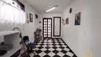 Foto 14 de Sobrado com 3 Quartos à venda, 110m² em Gonzaga, Santos