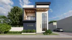 Foto 2 de Casa de Condomínio com 3 Quartos à venda, 230m² em Deltaville, Biguaçu