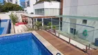 Foto 21 de Apartamento com 3 Quartos à venda, 135m² em Novo Taquaral, Campinas