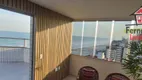 Foto 21 de Cobertura com 5 Quartos à venda, 205m² em Aviação, Praia Grande