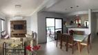 Foto 2 de Flat com 2 Quartos à venda, 112m² em Pitangueiras, Guarujá