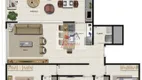 Foto 29 de Apartamento com 2 Quartos à venda, 64m² em Enseada, Guarujá