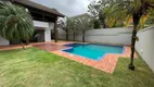 Foto 13 de Casa de Condomínio com 4 Quartos para alugar, 500m² em Melville, Santana de Parnaíba