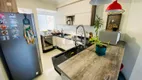 Foto 4 de Apartamento com 3 Quartos para alugar, 90m² em Vila Nova, Jaraguá do Sul