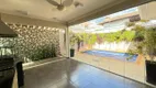 Foto 3 de Casa de Condomínio com 3 Quartos à venda, 230m² em Residencial Villaggio III, Bauru