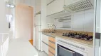 Foto 18 de Apartamento com 2 Quartos para alugar, 59m² em Batel, Curitiba