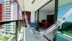 Foto 3 de Apartamento com 3 Quartos à venda, 97m² em Paiva, Cabo de Santo Agostinho