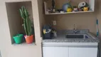 Foto 15 de Apartamento com 3 Quartos à venda, 84m² em Vila Valparaiso, Santo André