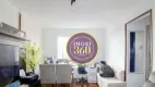 Foto 2 de Apartamento com 2 Quartos à venda, 49m² em Móoca, São Paulo