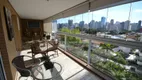 Foto 8 de Apartamento com 2 Quartos à venda, 128m² em Itaim Bibi, São Paulo