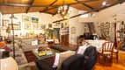 Foto 3 de Casa com 3 Quartos à venda, 400m² em Condominio Ville de Montagne, Nova Lima
