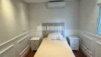 Foto 9 de Apartamento com 3 Quartos à venda, 138m² em Paraíso, São Paulo