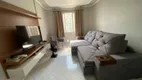 Foto 2 de Apartamento com 1 Quarto à venda, 60m² em Boqueirão, Praia Grande