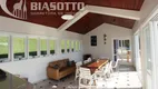 Foto 11 de Casa de Condomínio com 4 Quartos à venda, 800m² em Sítios de Recreio Gramado, Campinas