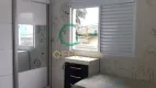 Foto 4 de Apartamento com 3 Quartos à venda, 83m² em Jardim Casqueiro, Cubatão