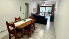 Foto 2 de Apartamento com 3 Quartos à venda, 107m² em Barra Funda, Guarujá