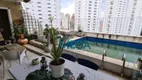 Foto 3 de Cobertura com 3 Quartos para venda ou aluguel, 367m² em Morumbi, São Paulo