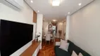 Foto 5 de Apartamento com 3 Quartos à venda, 80m² em Copacabana, Rio de Janeiro