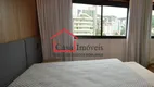 Foto 22 de Apartamento com 4 Quartos à venda, 155m² em Serra, Belo Horizonte