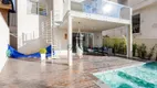 Foto 20 de Casa de Condomínio com 3 Quartos à venda, 313m² em Santa Quitéria, Curitiba