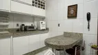 Foto 13 de Apartamento com 3 Quartos à venda, 119m² em Cidade Santa Maria, Montes Claros