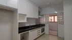 Foto 2 de Apartamento com 3 Quartos à venda, 102m² em Núcleo Agrícola Alpha, Franca