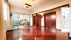 Foto 4 de Casa com 4 Quartos à venda, 320m² em Boqueirão, Curitiba