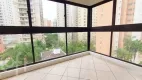 Foto 4 de Apartamento com 3 Quartos à venda, 127m² em Vila Nova Conceição, São Paulo