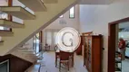 Foto 6 de Casa de Condomínio com 4 Quartos à venda, 380m² em Embu, Embu das Artes